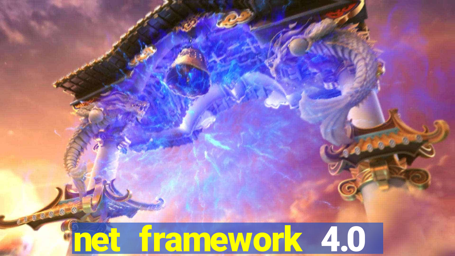 net framework 4.0 v 30319